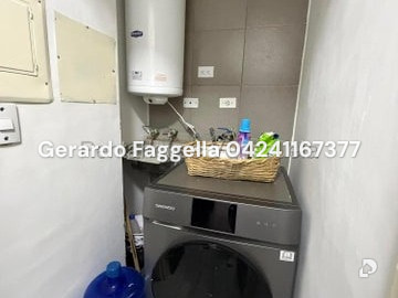 Apartamento en El Encantado, Caracas – 13