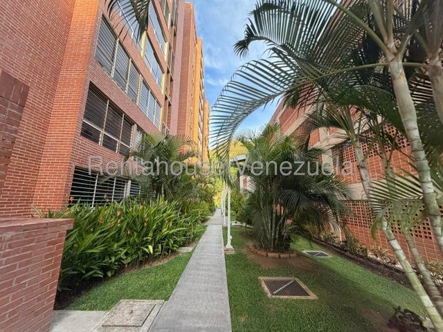 Apartamento en El Encantado, Caracas - 1
