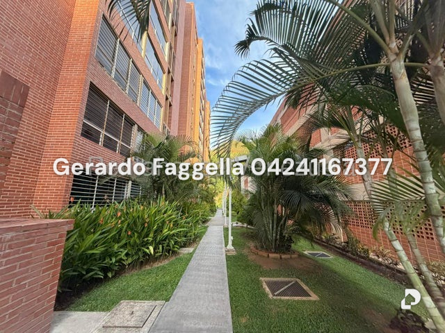 Apartamento en El Encantado, Caracas – 1