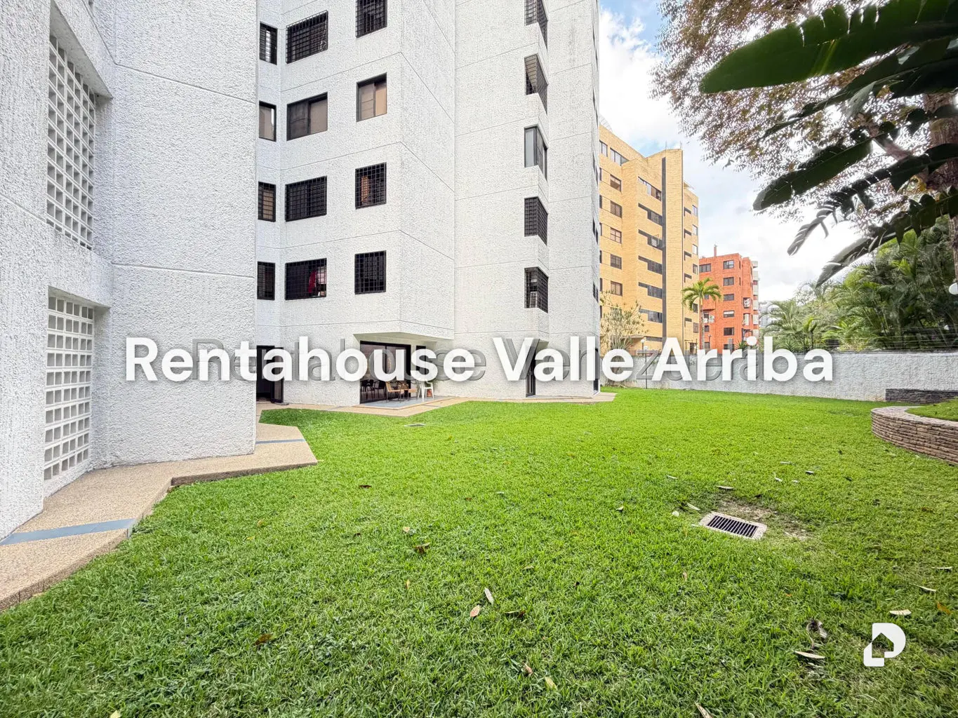 Apartamento en Colinas de Valle Arriba, Caracas – 24