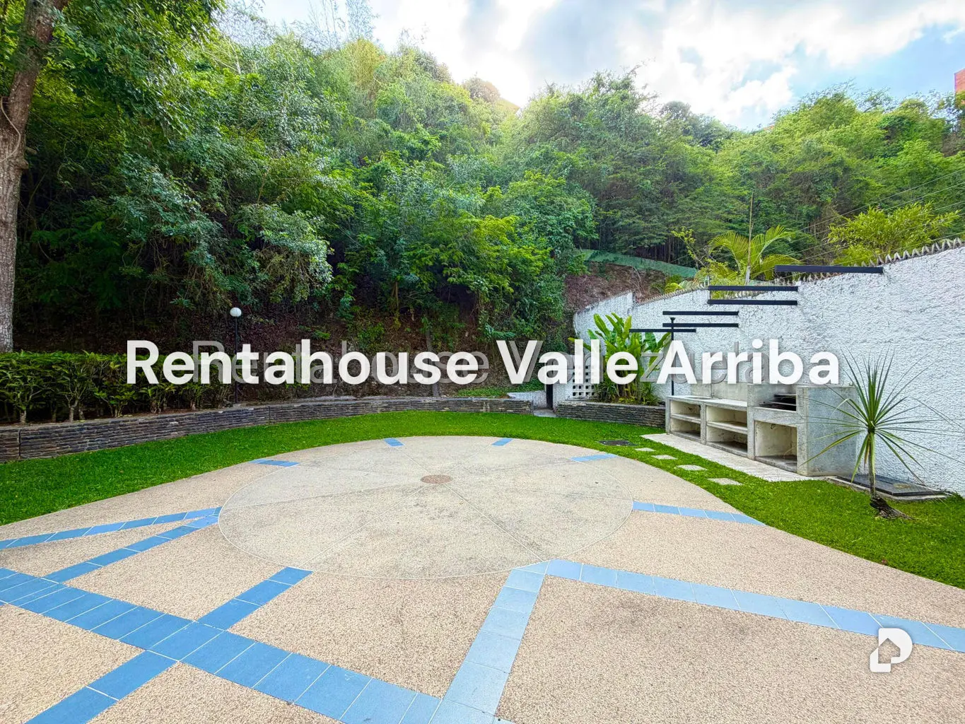 Apartamento en Colinas de Valle Arriba, Caracas – 25