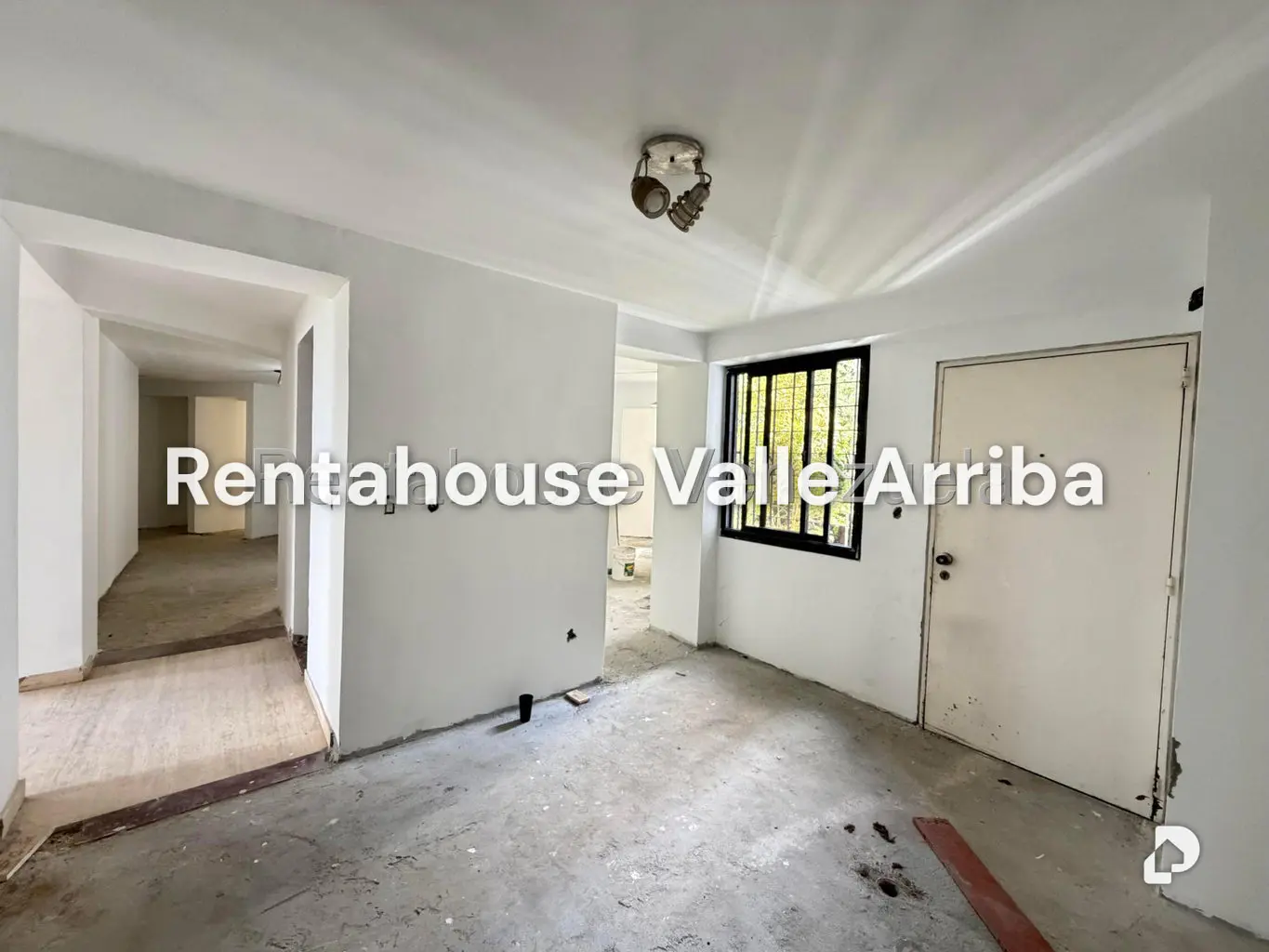 Apartamento en Colinas de Valle Arriba, Caracas – 21
