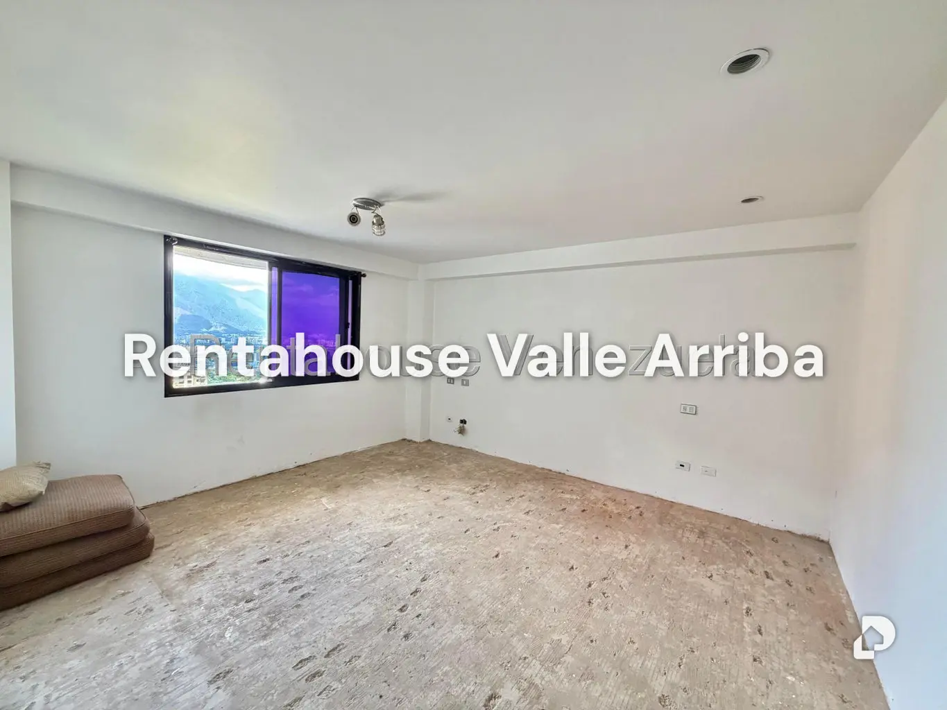 Apartamento en Colinas de Valle Arriba, Caracas – 14