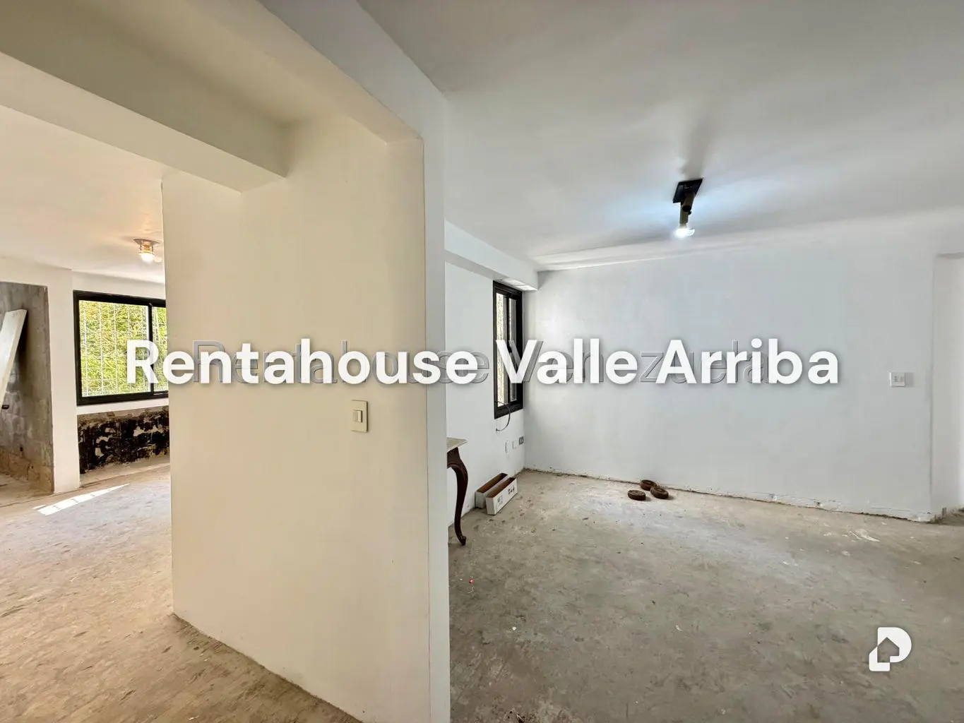 Apartamento en Colinas de Valle Arriba, Caracas – 9