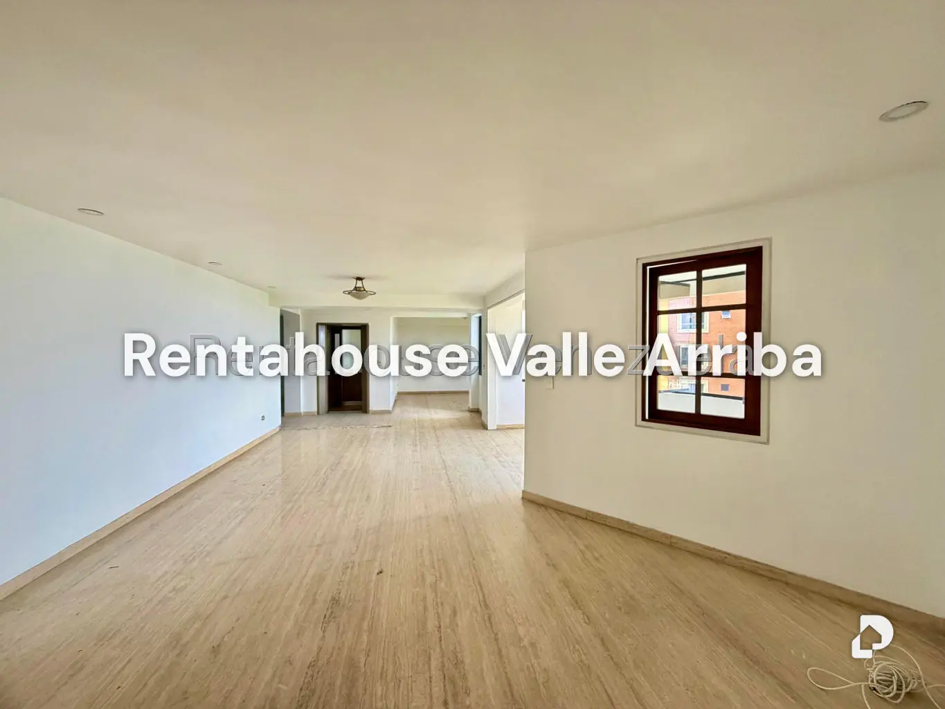 Apartamento en Colinas de Valle Arriba, Caracas – 6