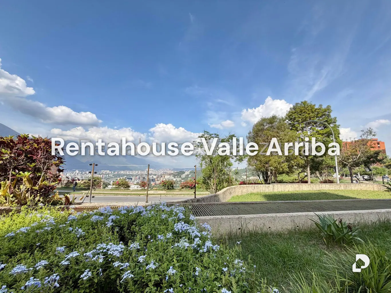 Apartamento en Colinas de Valle Arriba, Caracas – 28