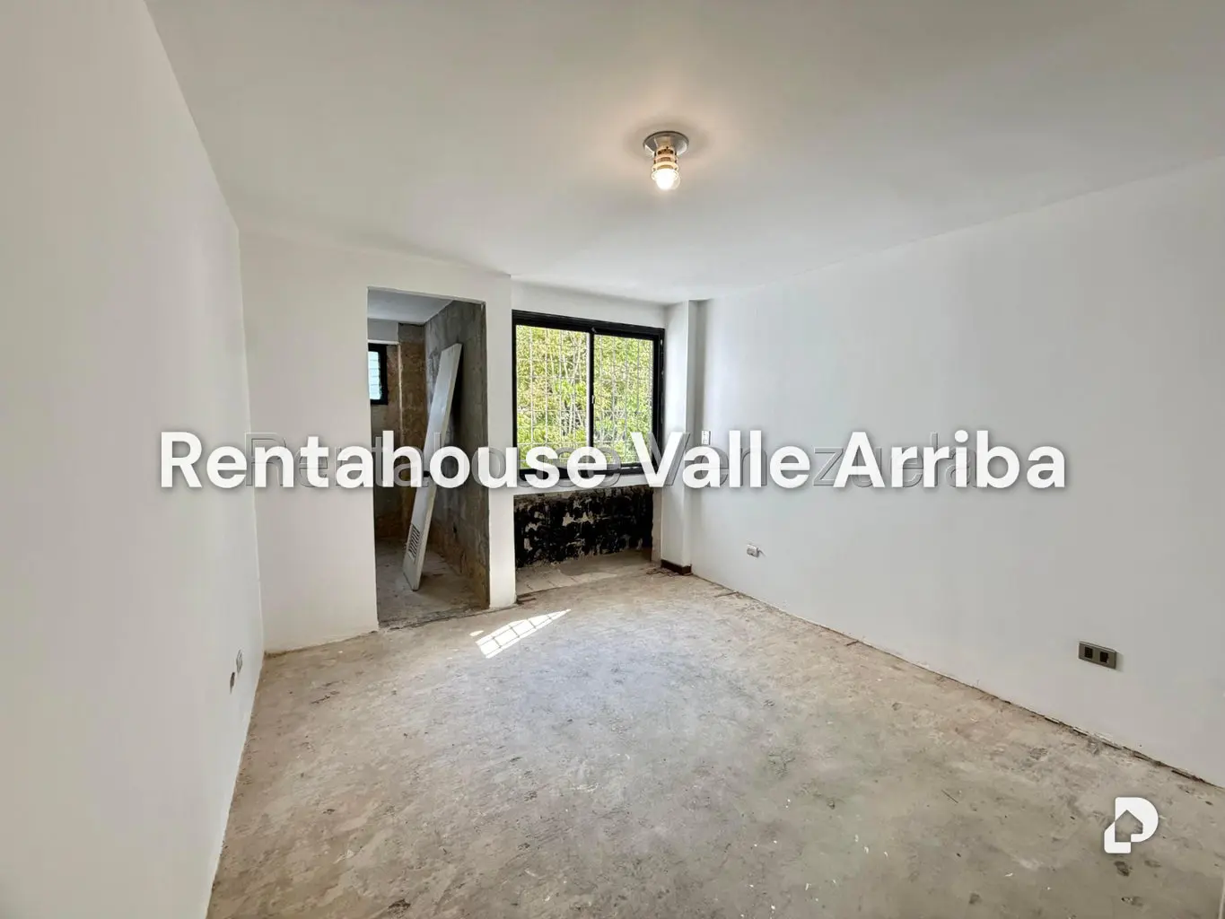 Apartamento en Colinas de Valle Arriba, Caracas – 11