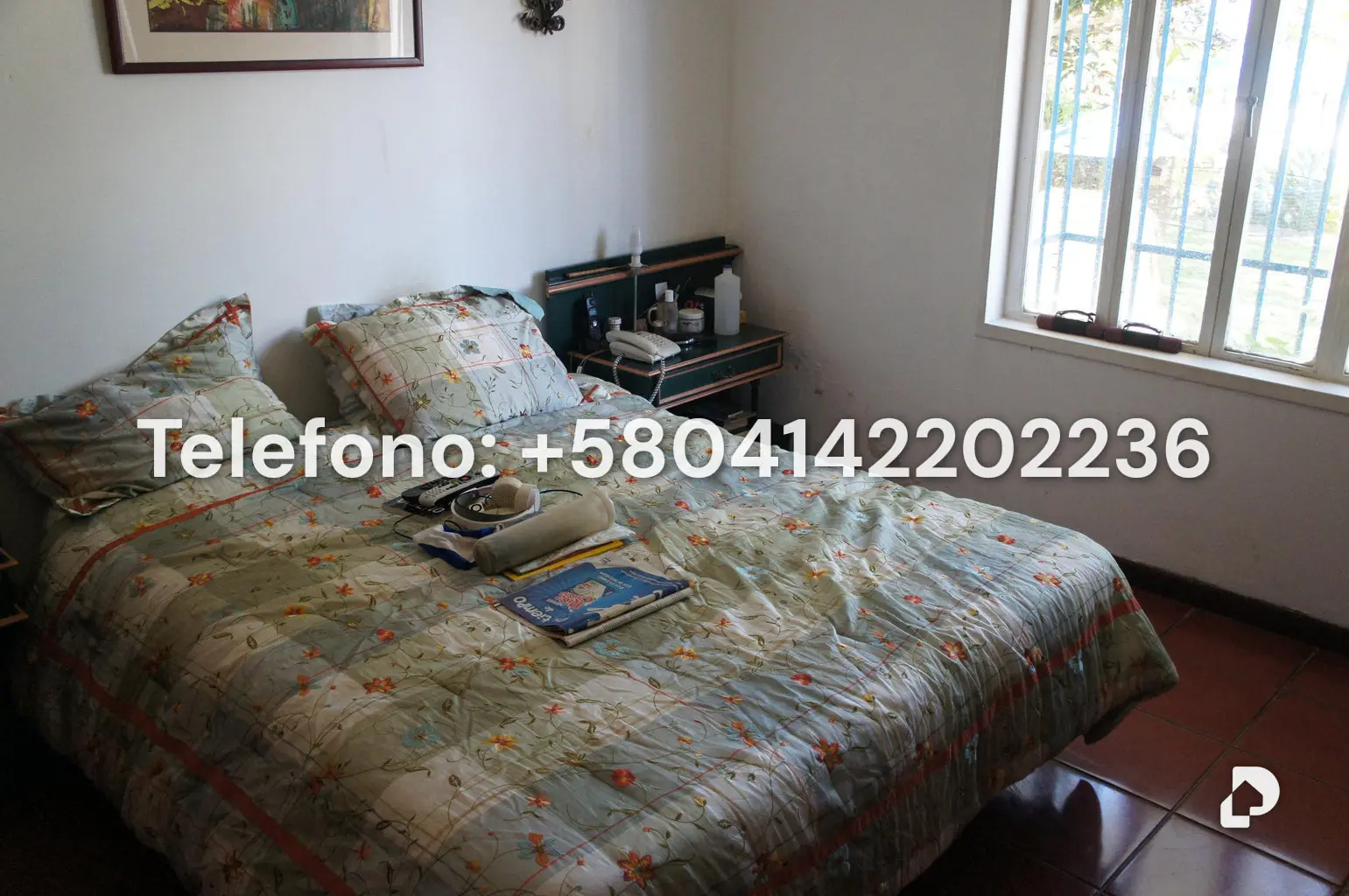 Casa en Alto Hatillo, Caracas – 15