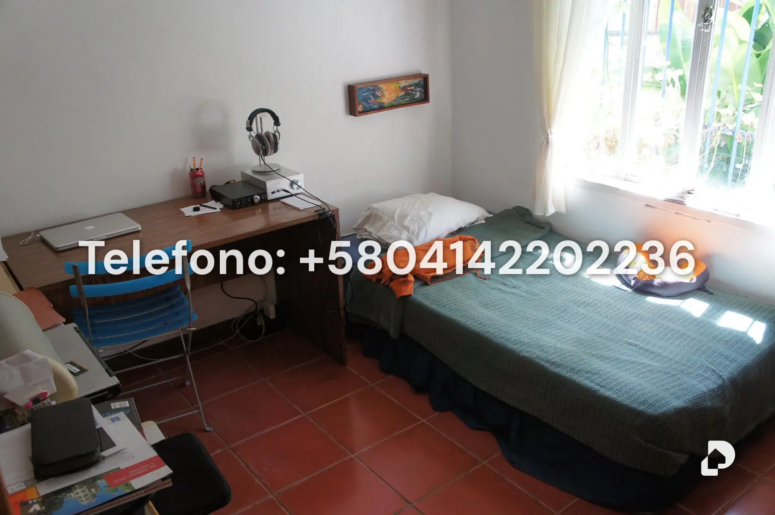 Casa en Alto Hatillo, Caracas – 19