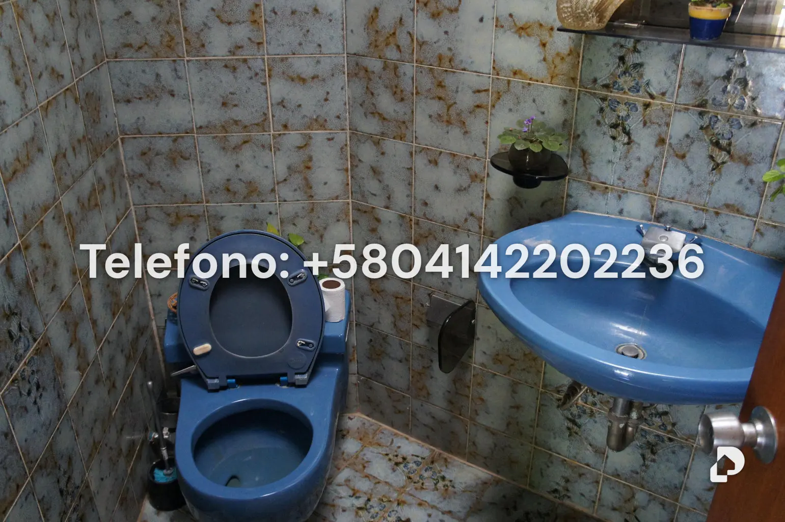 Casa en Alto Hatillo, Caracas – 18