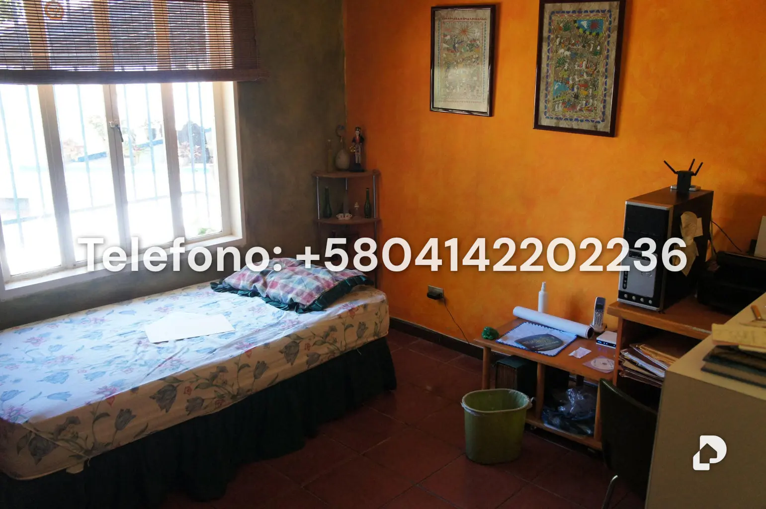 Casa en Alto Hatillo, Caracas – 21