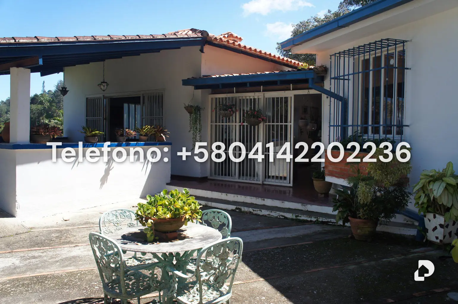 Casa en Alto Hatillo, Caracas – 7