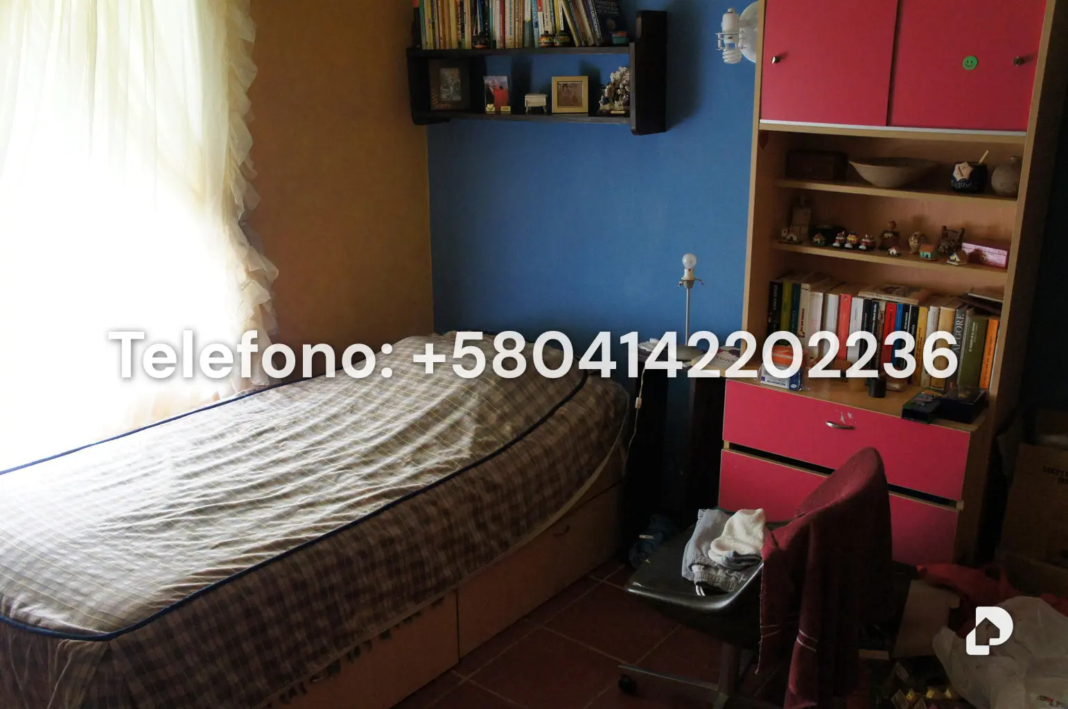 Casa en Alto Hatillo, Caracas – 17