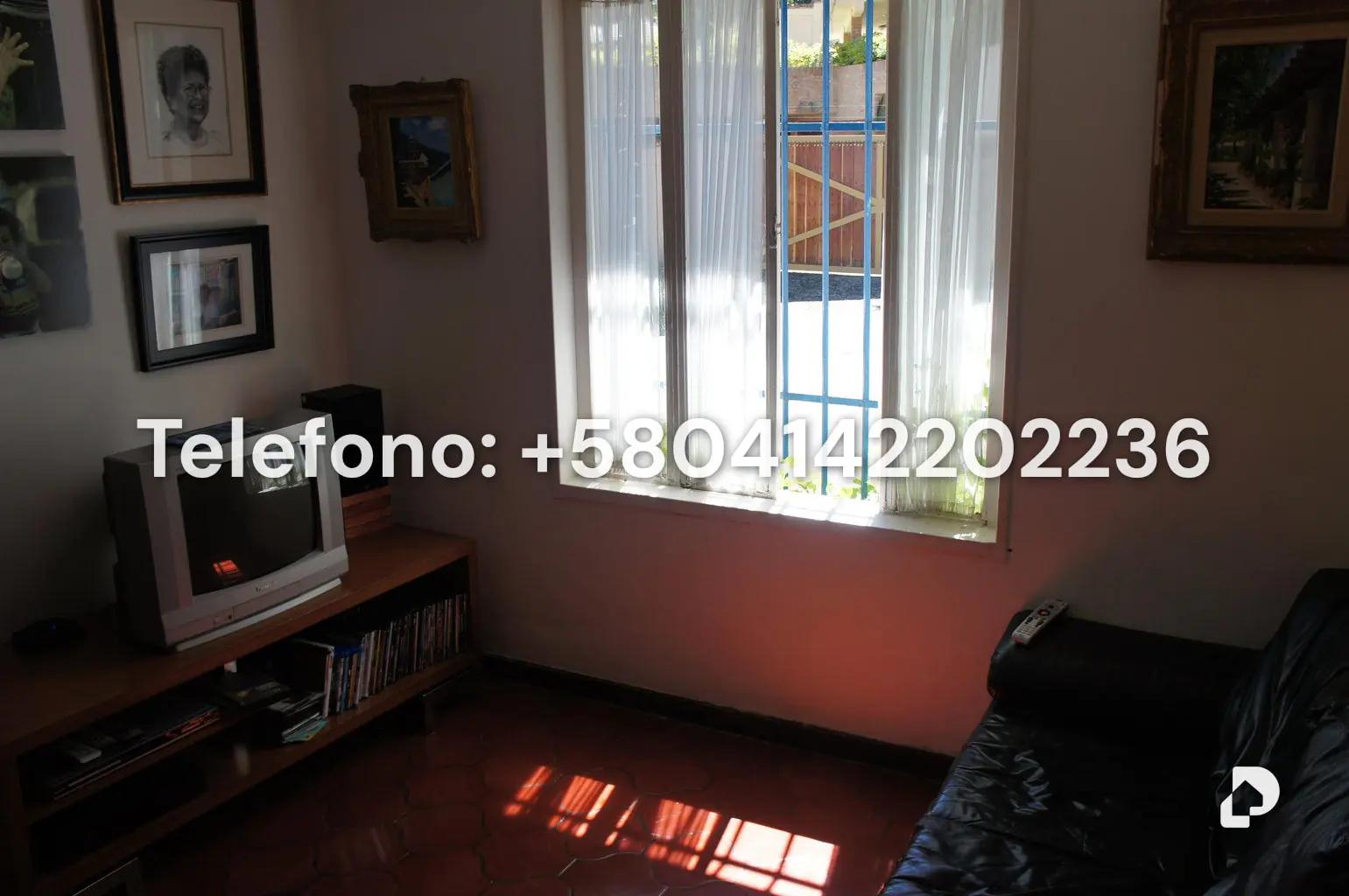 Casa en Alto Hatillo, Caracas – 22