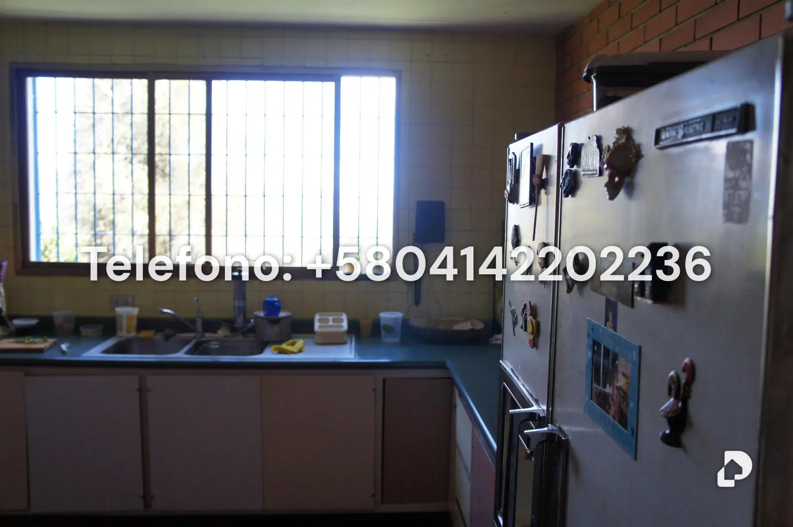 Casa en Alto Hatillo, Caracas – 11