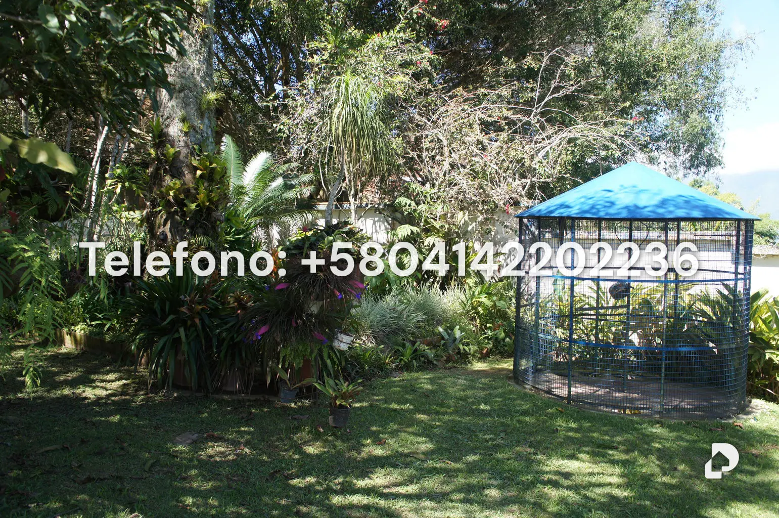 Casa en Alto Hatillo, Caracas – 5