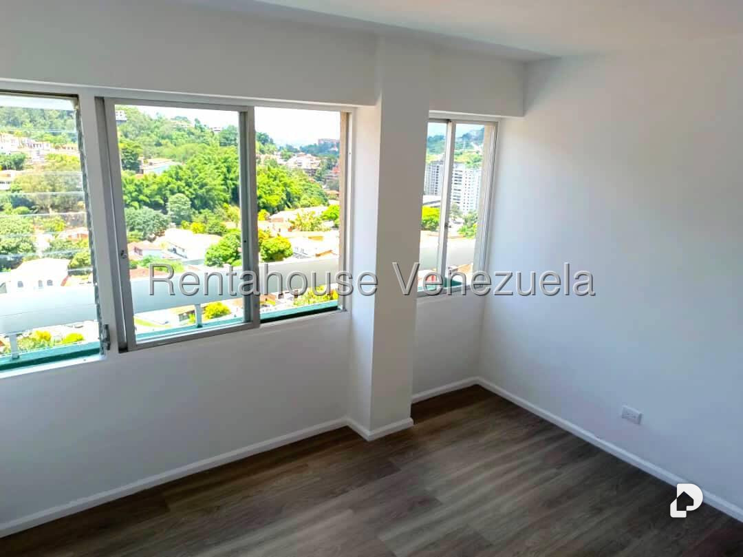 Apartamento en La Boyera, Caracas – 12