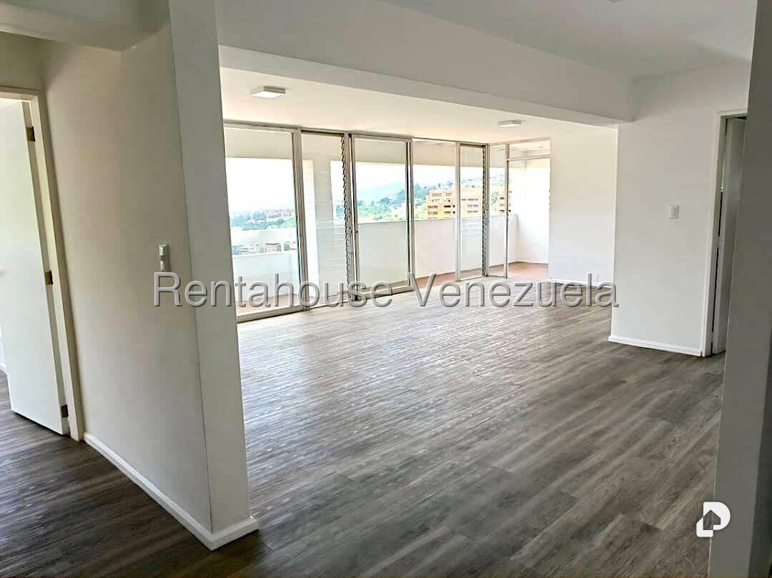 Apartamento en La Boyera, Caracas – 3
