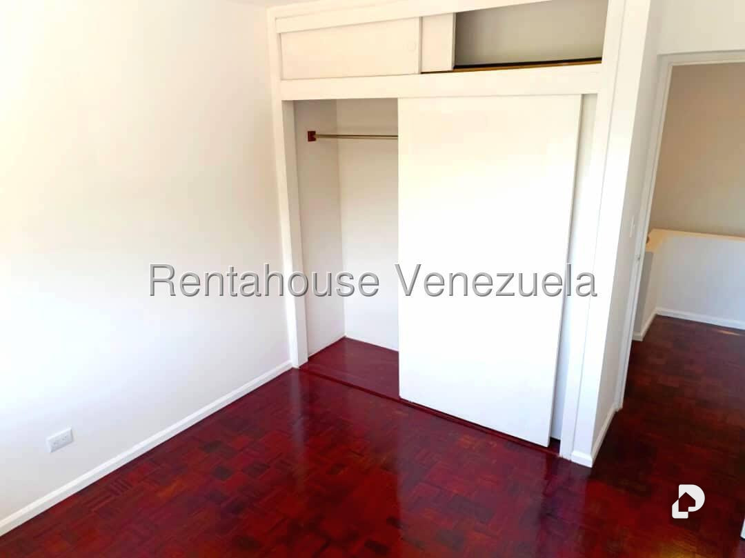Apartamento en La Boyera, Caracas – 24