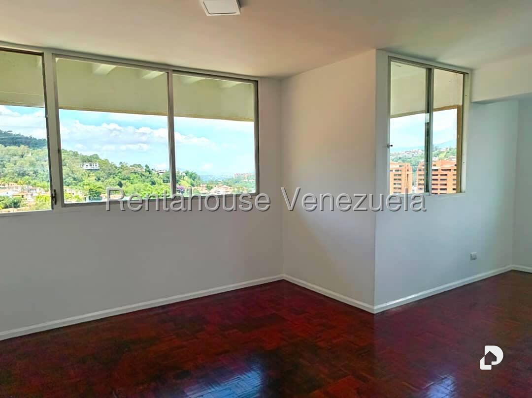 Apartamento en La Boyera, Caracas – 27