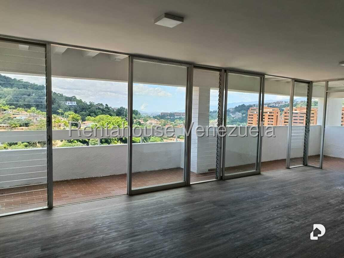 Apartamento en La Boyera, Caracas – 13