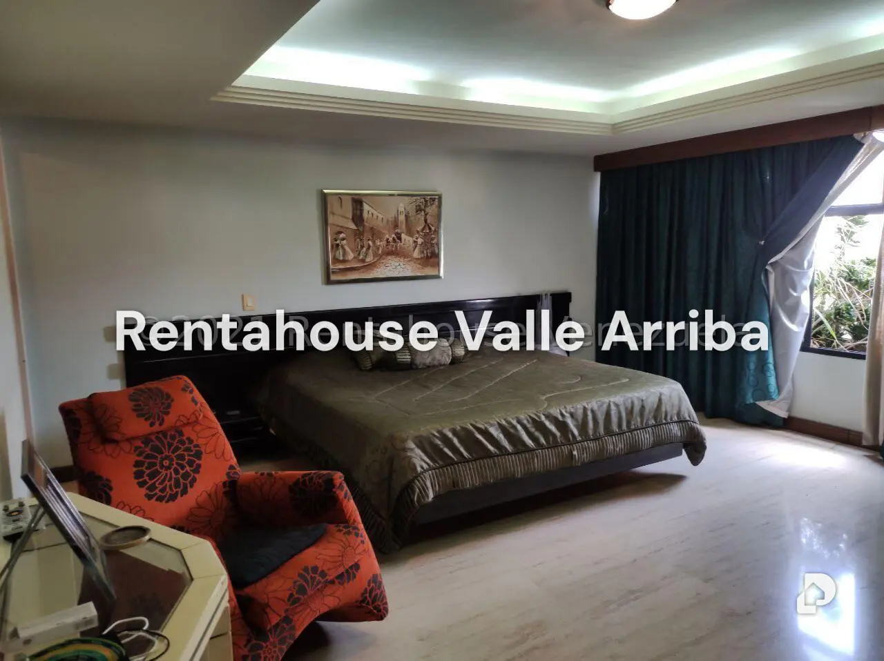 Apartamento en La Florida, Caracas – 20