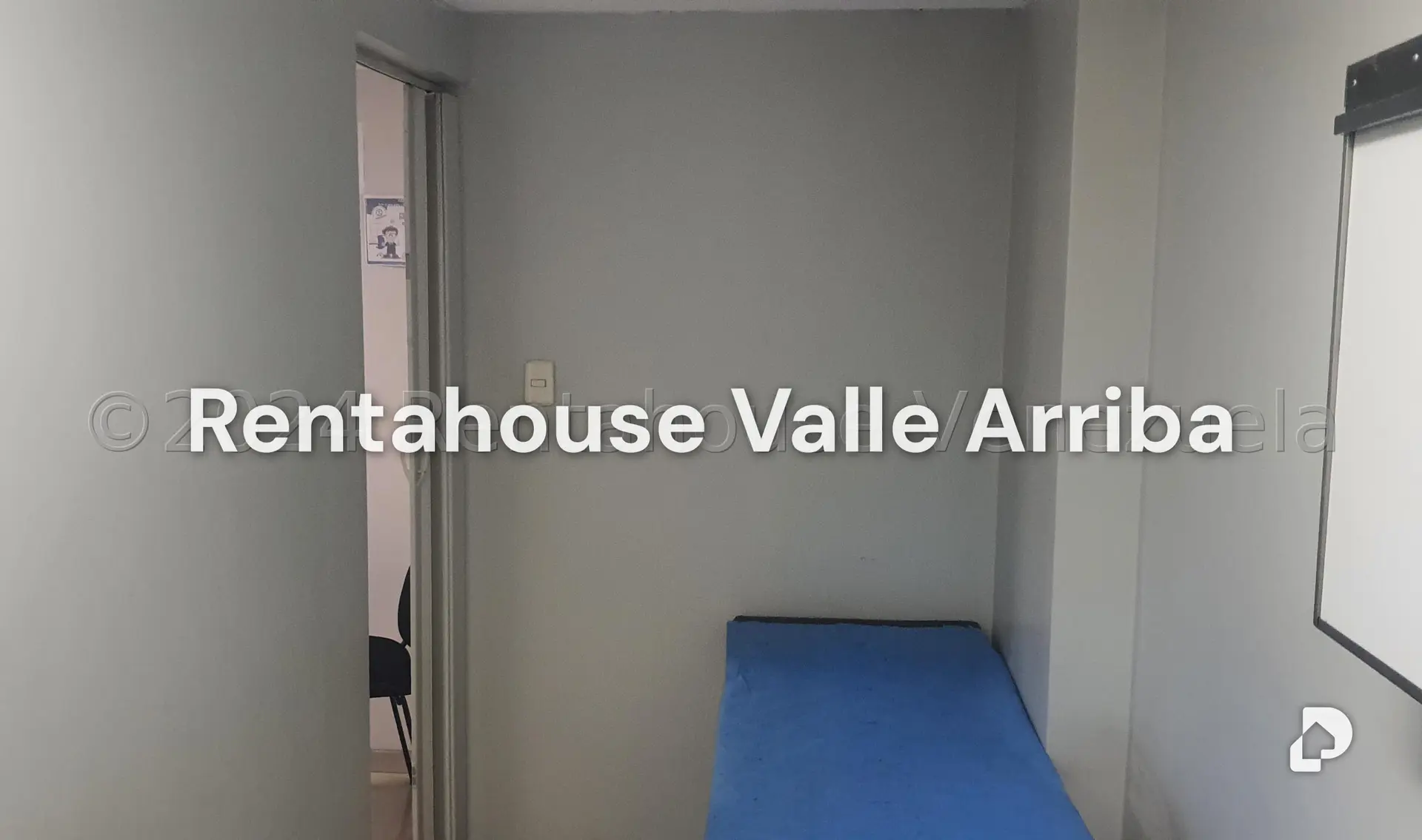 Local comercial en Parroquia Catedral, Caracas – 26