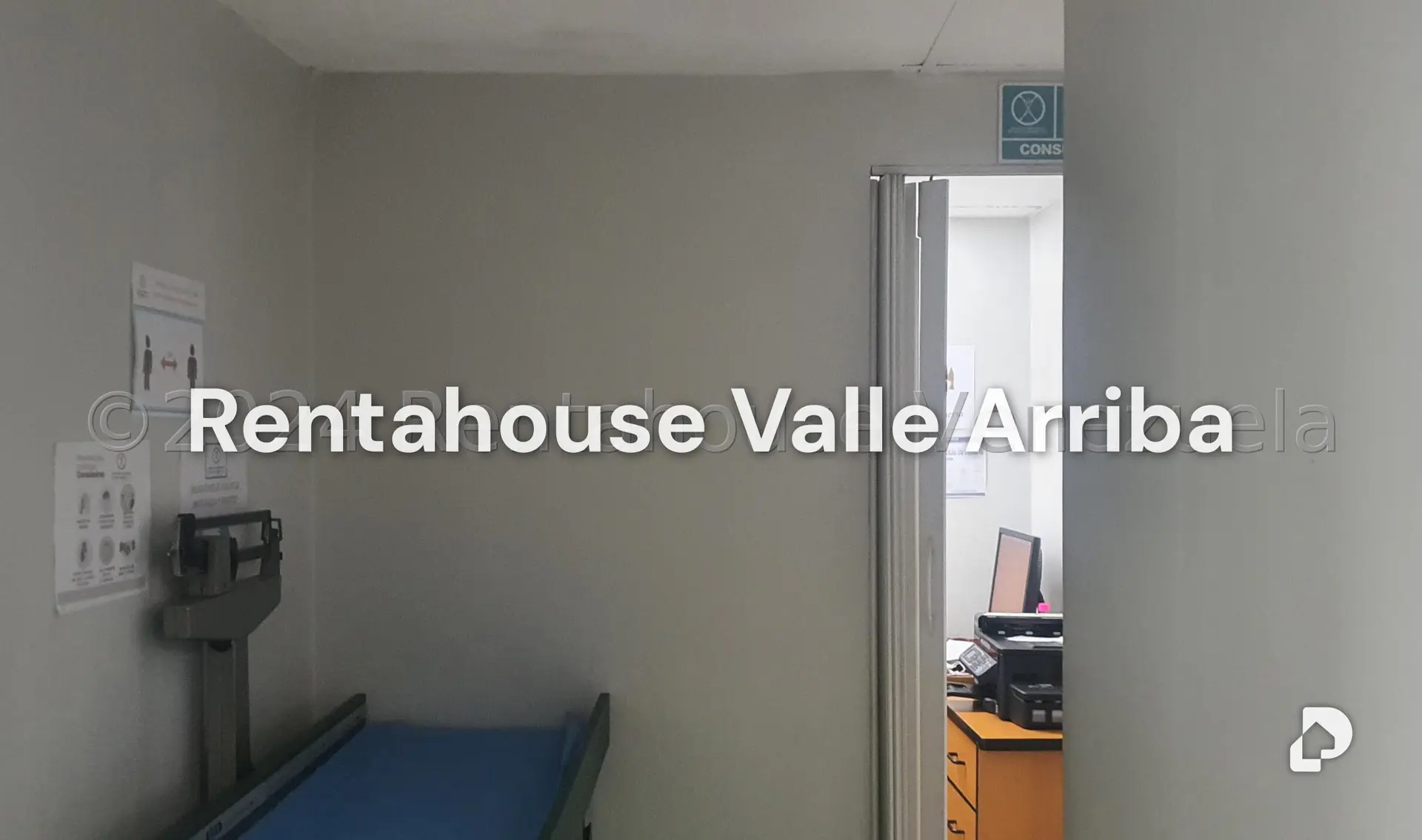Local comercial en Parroquia Catedral, Caracas – 28