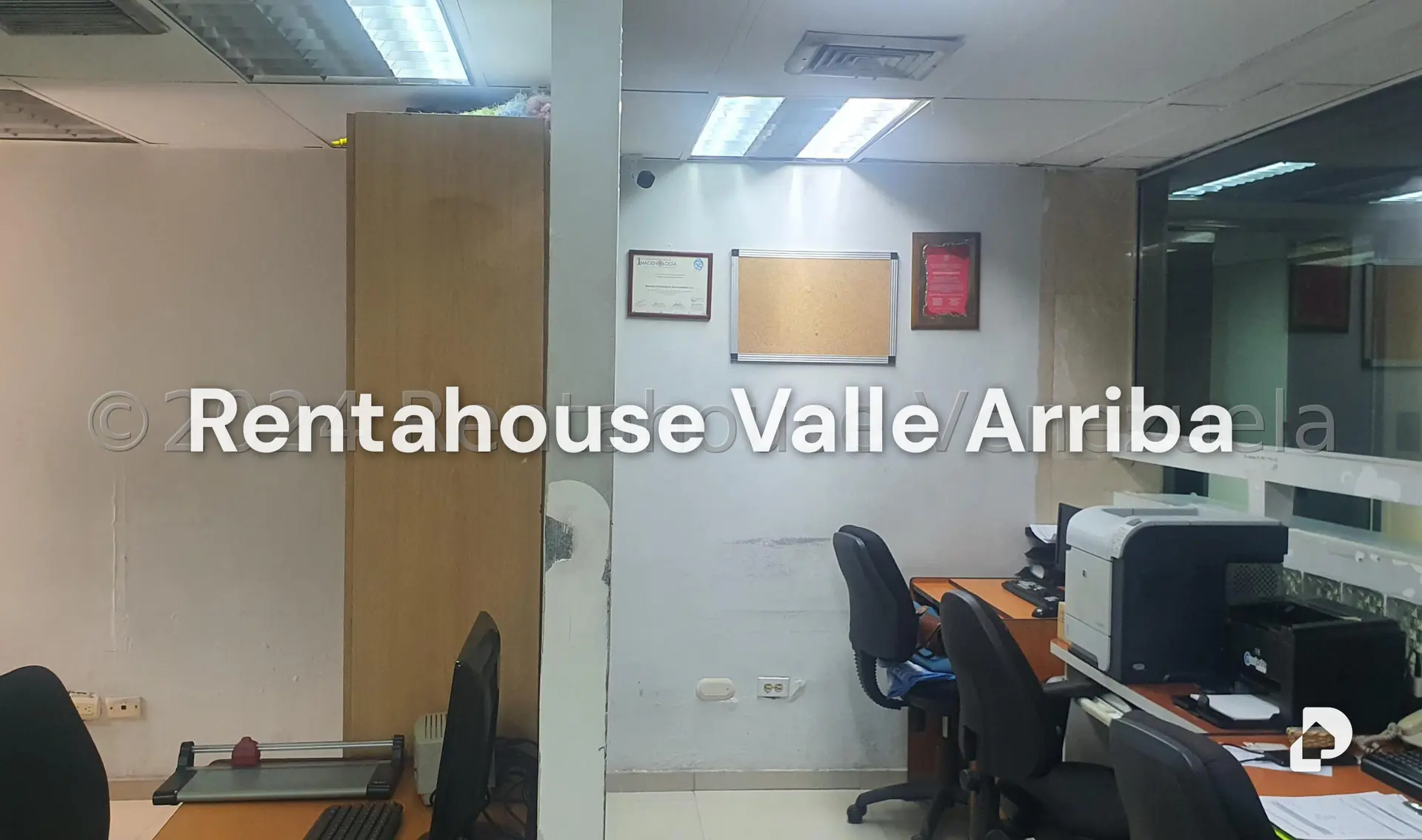 Local comercial en Parroquia Catedral, Caracas – 2