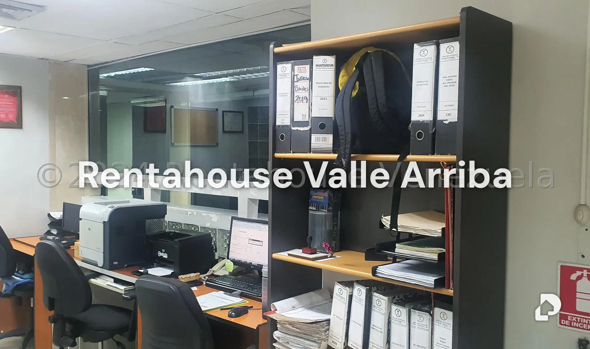 Local comercial en Parroquia Catedral, Caracas – 4