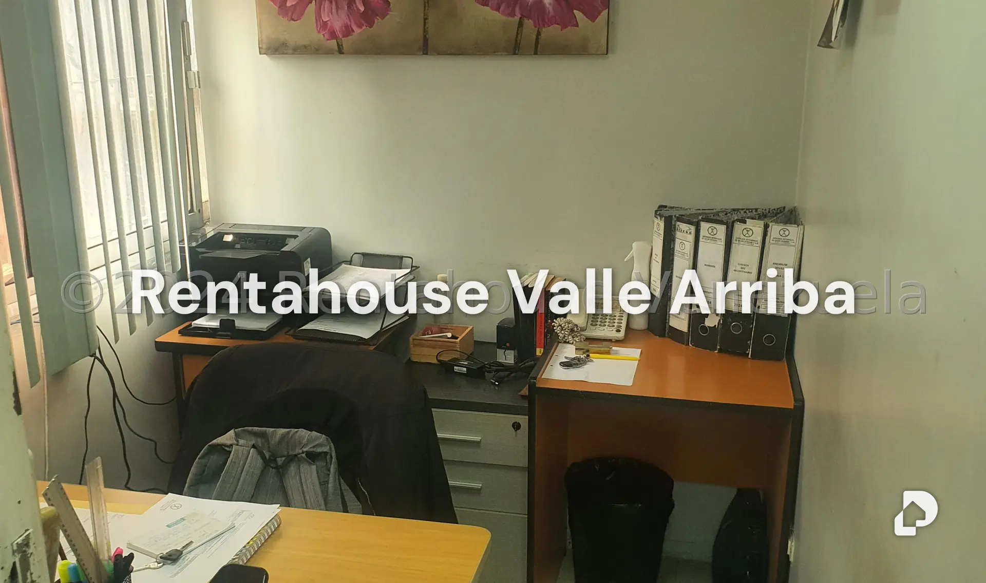 Local comercial en Parroquia Catedral, Caracas – 11