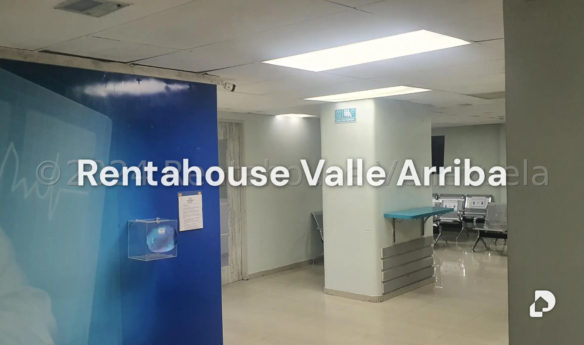 Local comercial en Parroquia Catedral, Caracas – 15