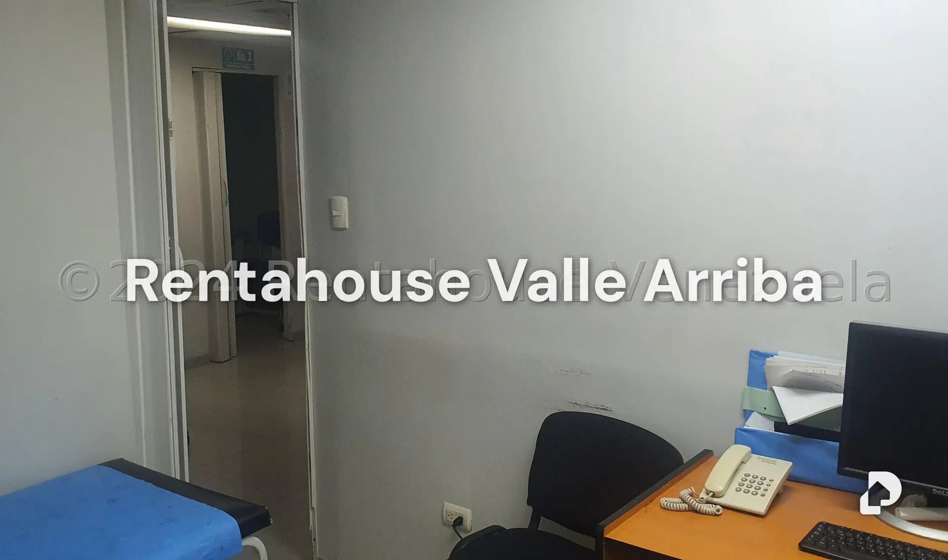 Local comercial en Parroquia Catedral, Caracas – 30