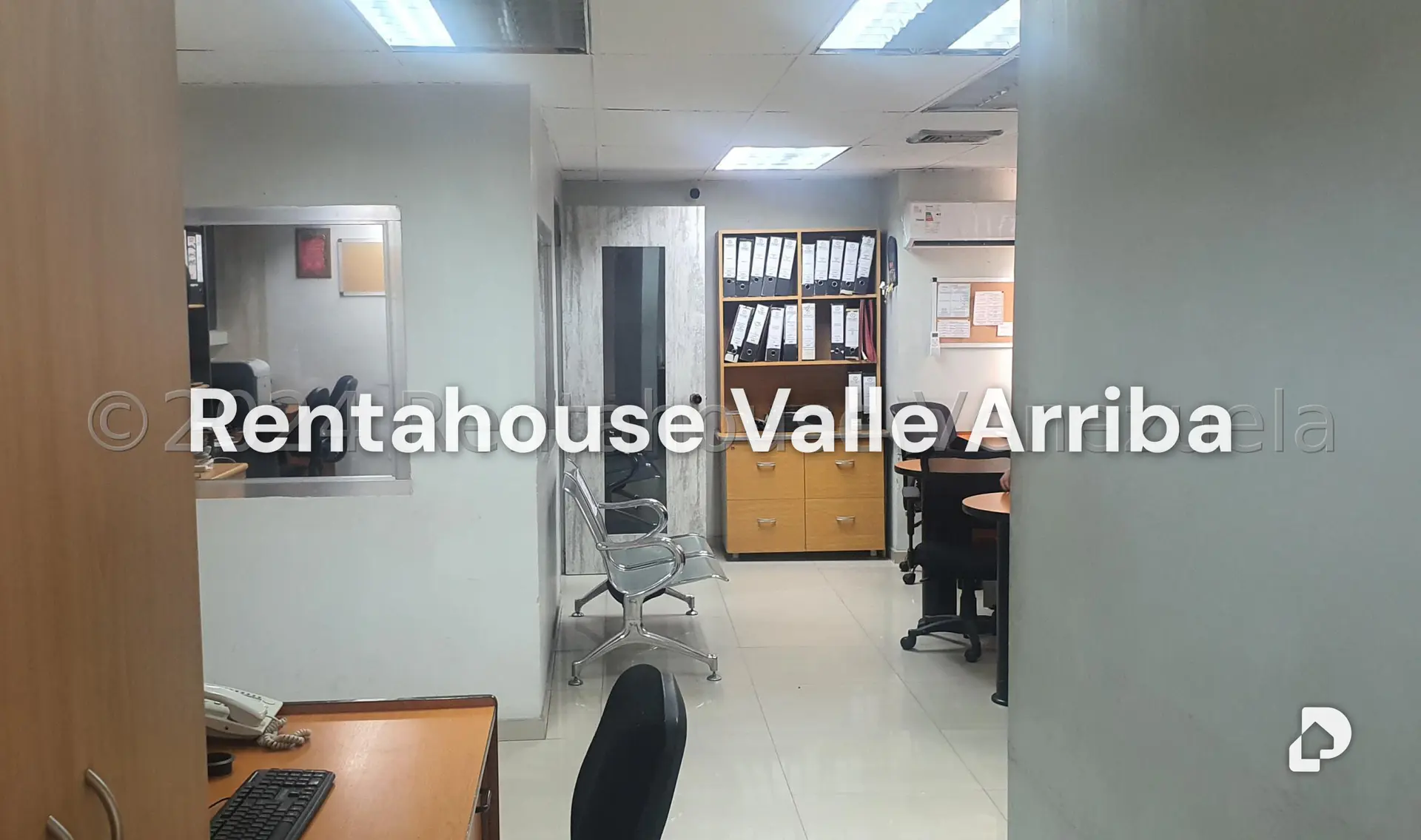 Local comercial en Parroquia Catedral, Caracas – 6