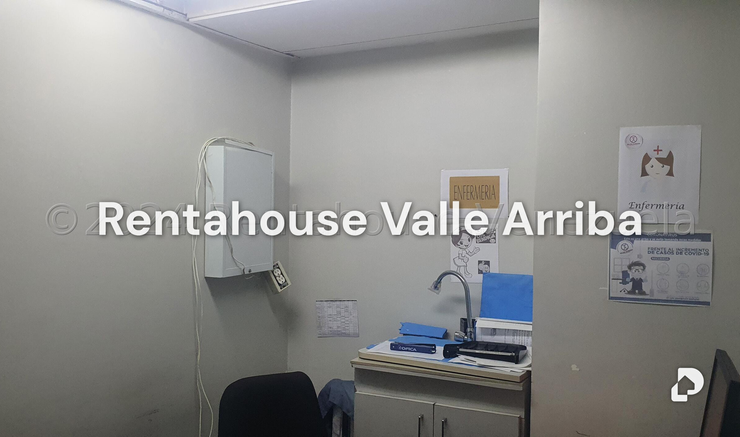 Local comercial en Parroquia Catedral, Caracas – 20