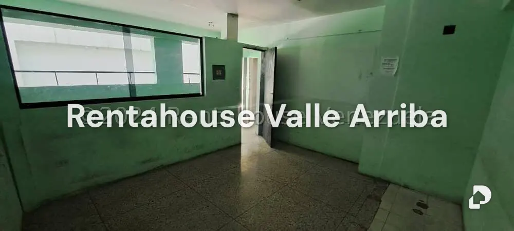Local comercial en Catia, Caracas – 2