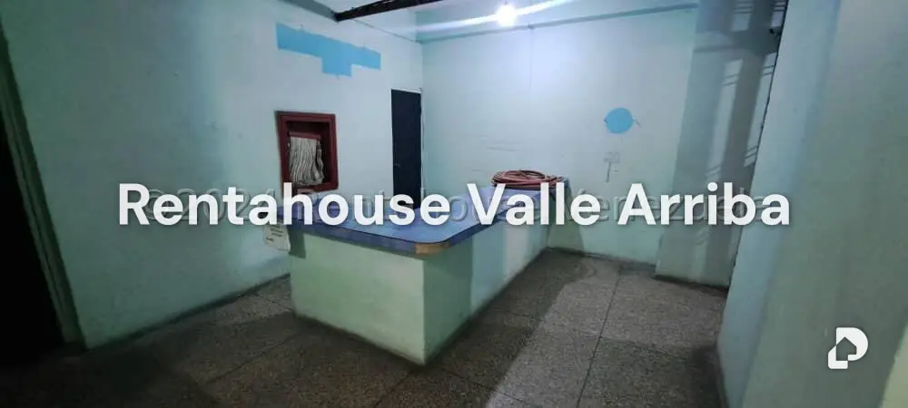 Local comercial en Catia, Caracas – 23
