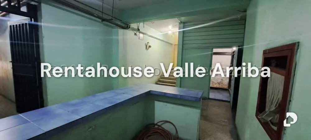 Local comercial en Catia, Caracas – 22