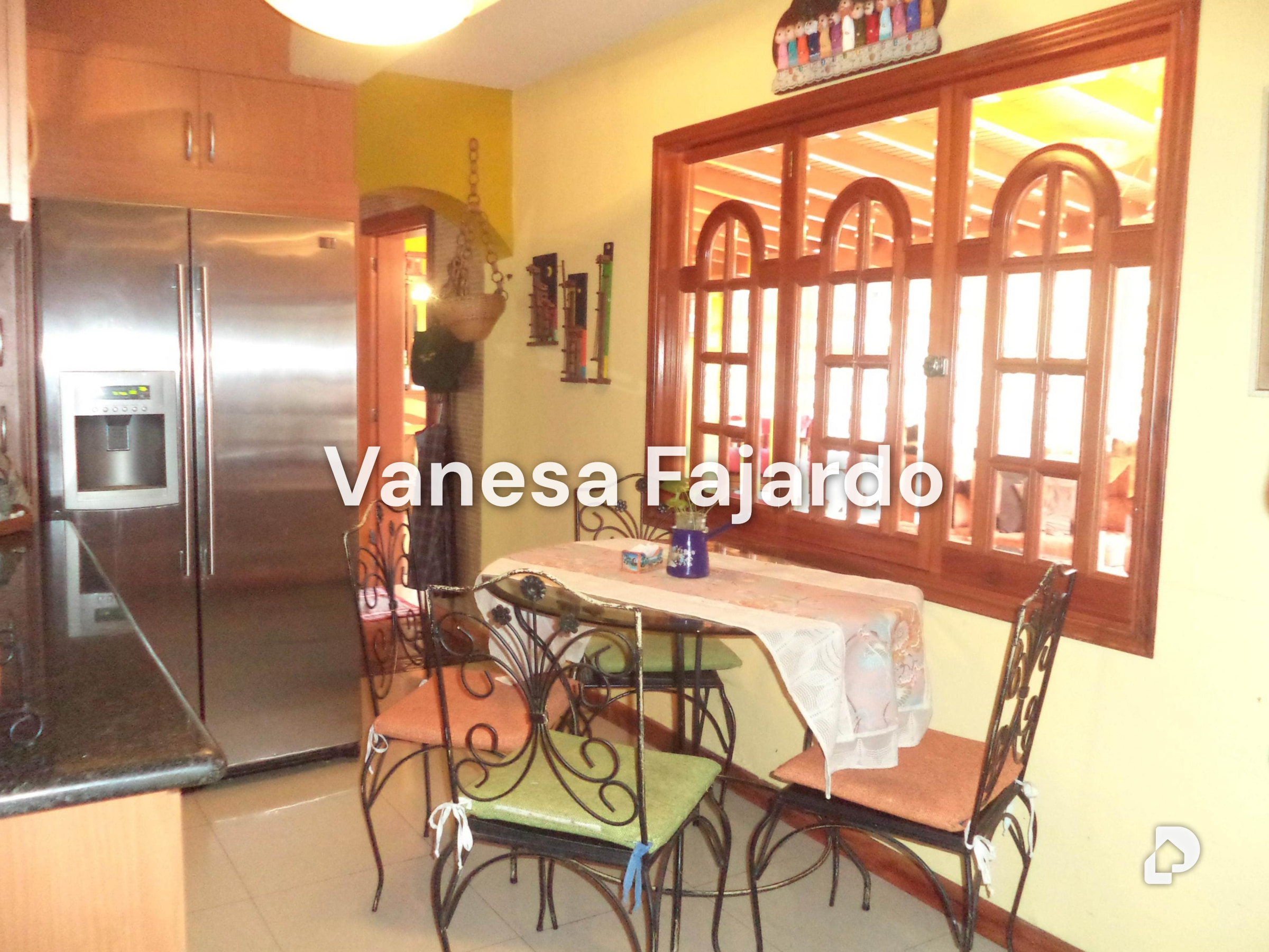 Casa en La Rosaleda, San Antonio de Los Altos – 15