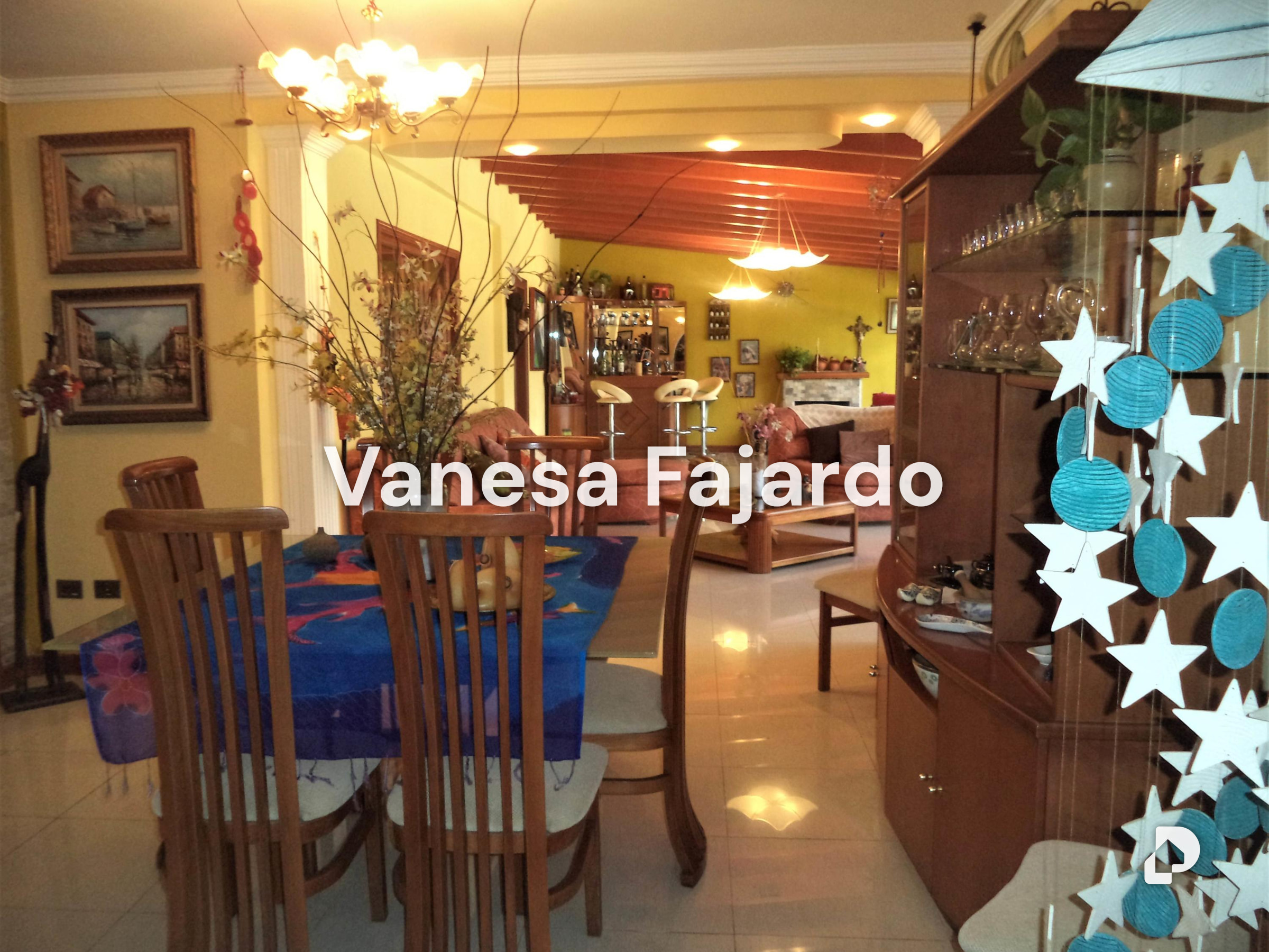 Casa en La Rosaleda, San Antonio de Los Altos – 6