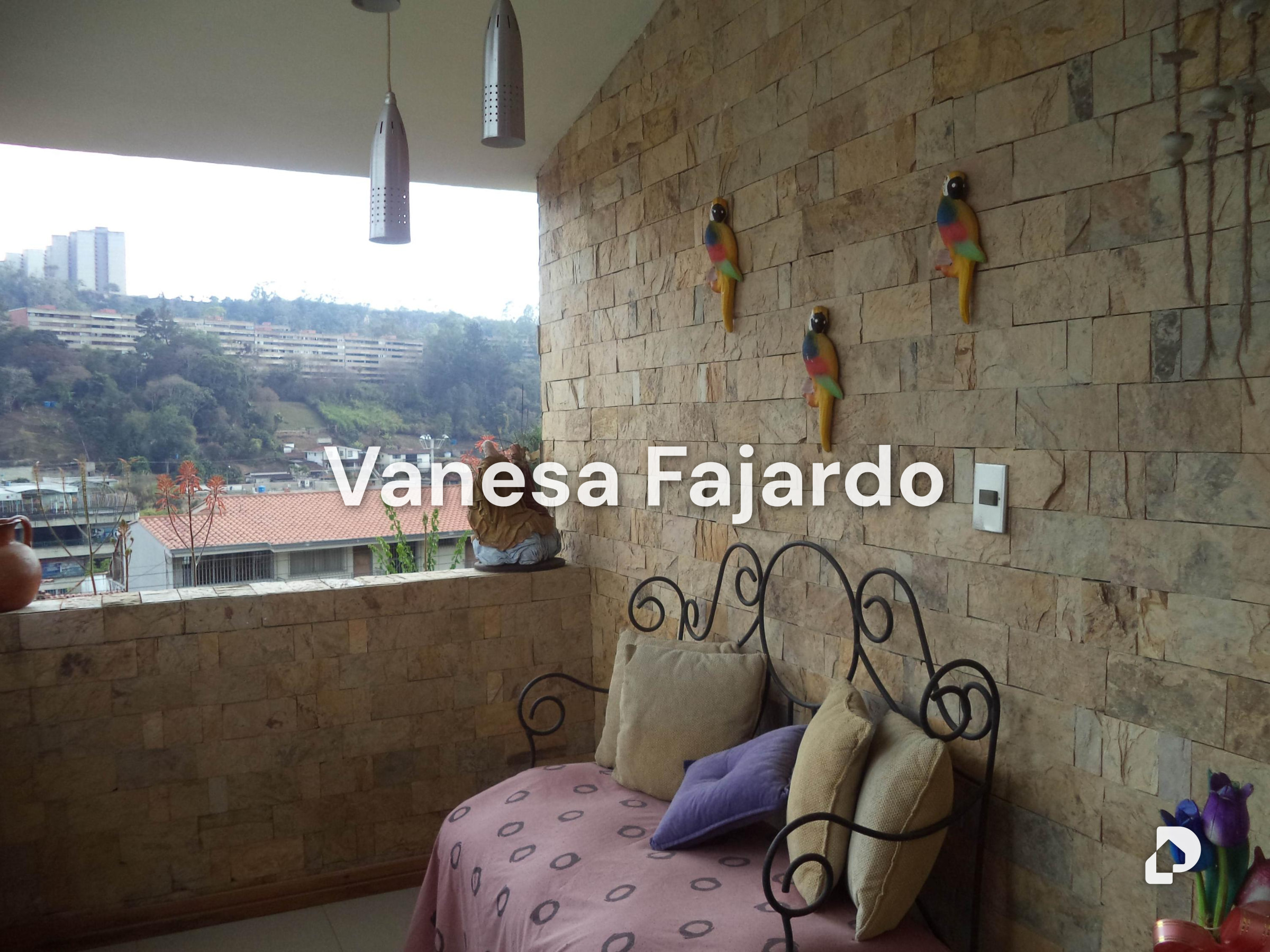 Casa en La Rosaleda, San Antonio de Los Altos – 23