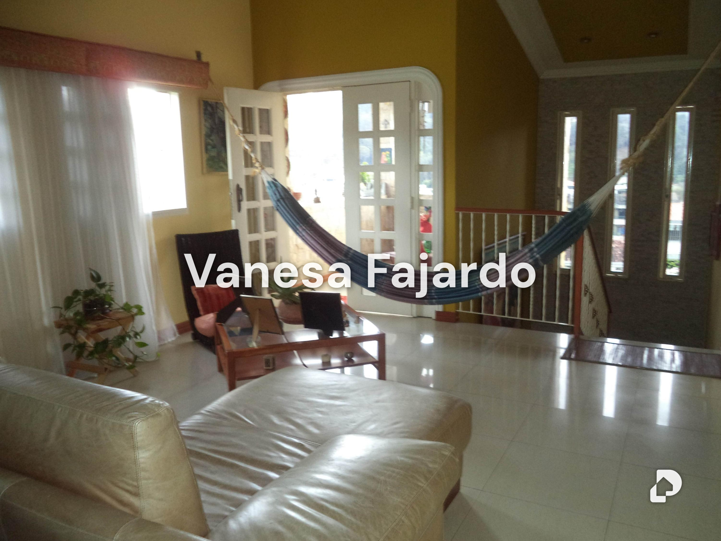 Casa en La Rosaleda, San Antonio de Los Altos – 22