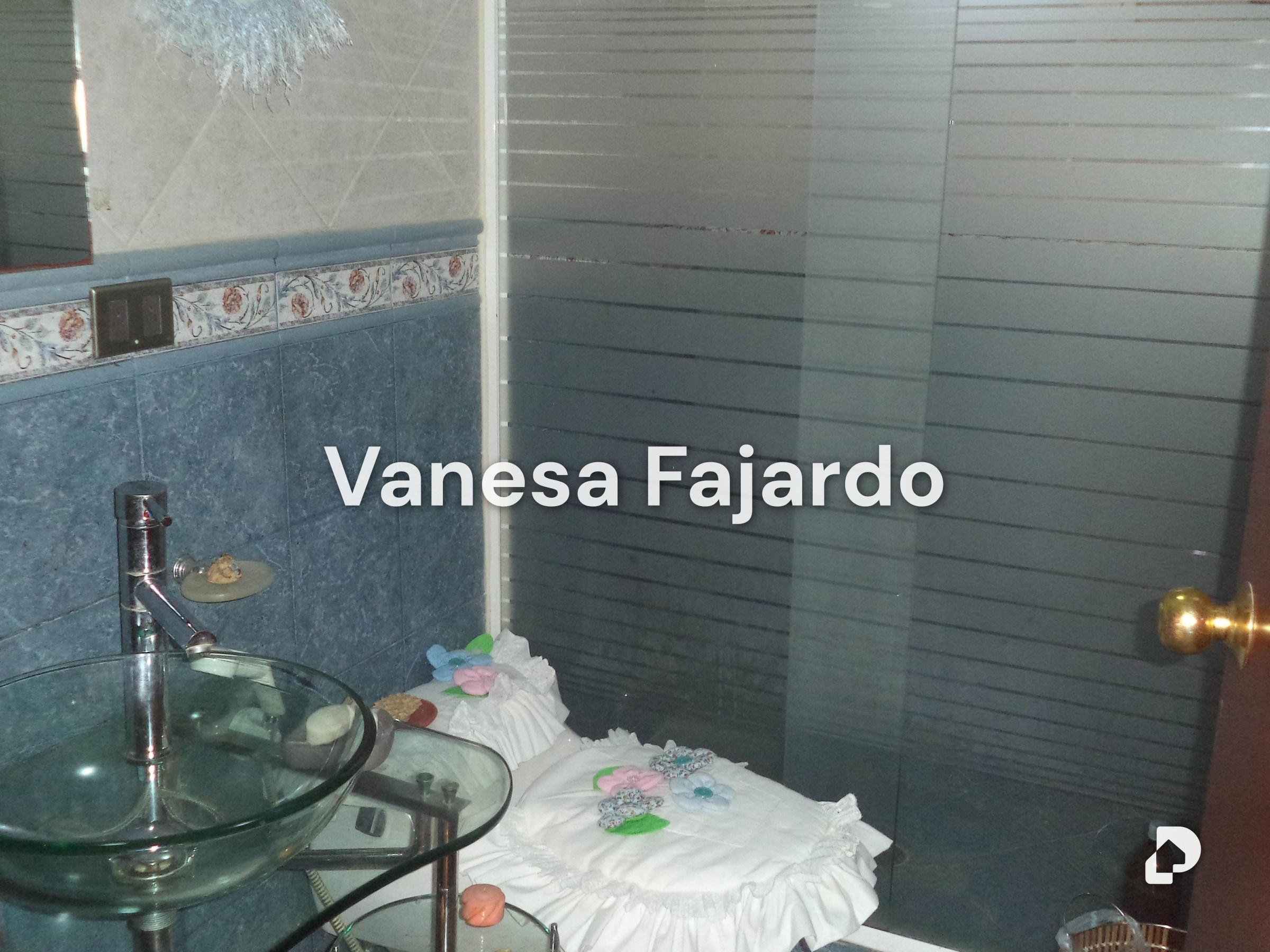 Casa en La Rosaleda, San Antonio de Los Altos – 18