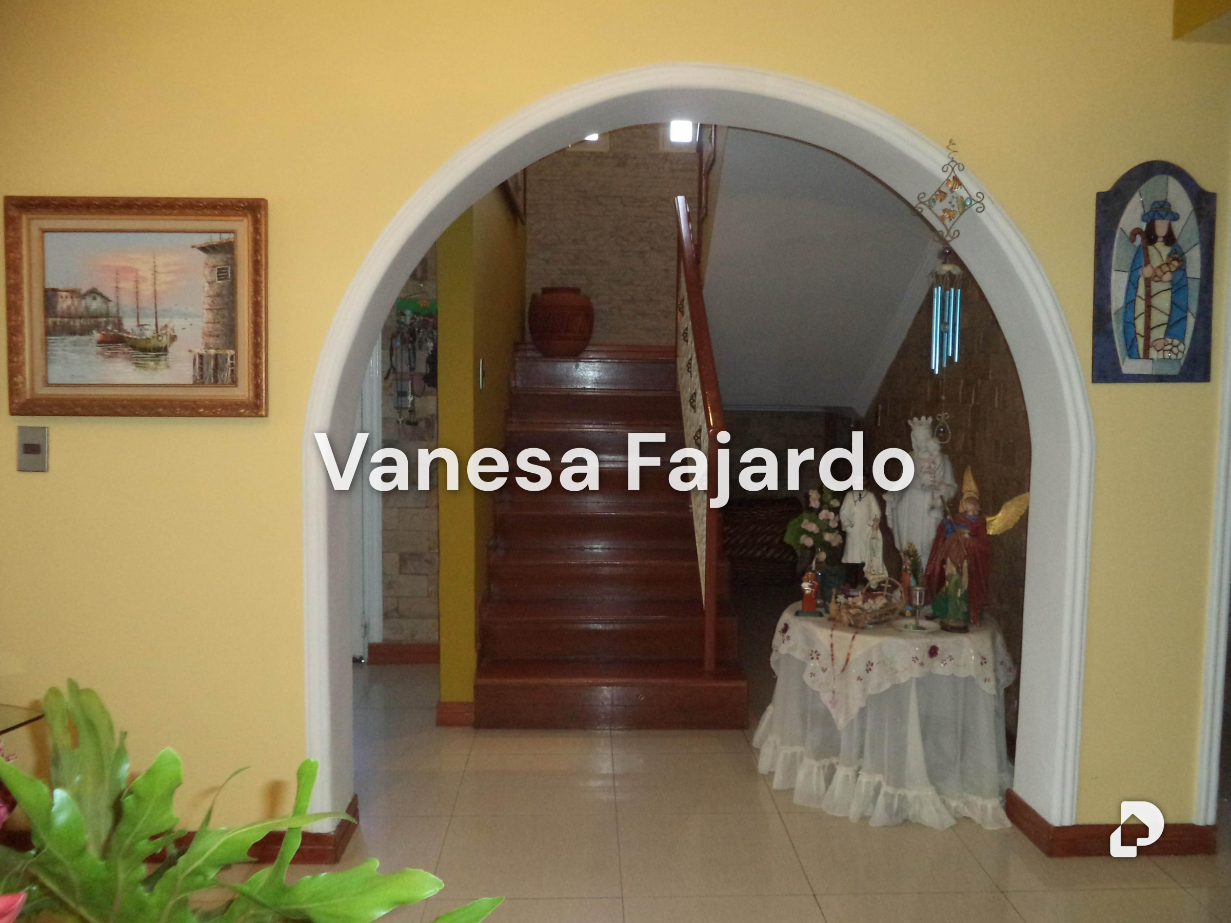 Casa en La Rosaleda, San Antonio de Los Altos – 19