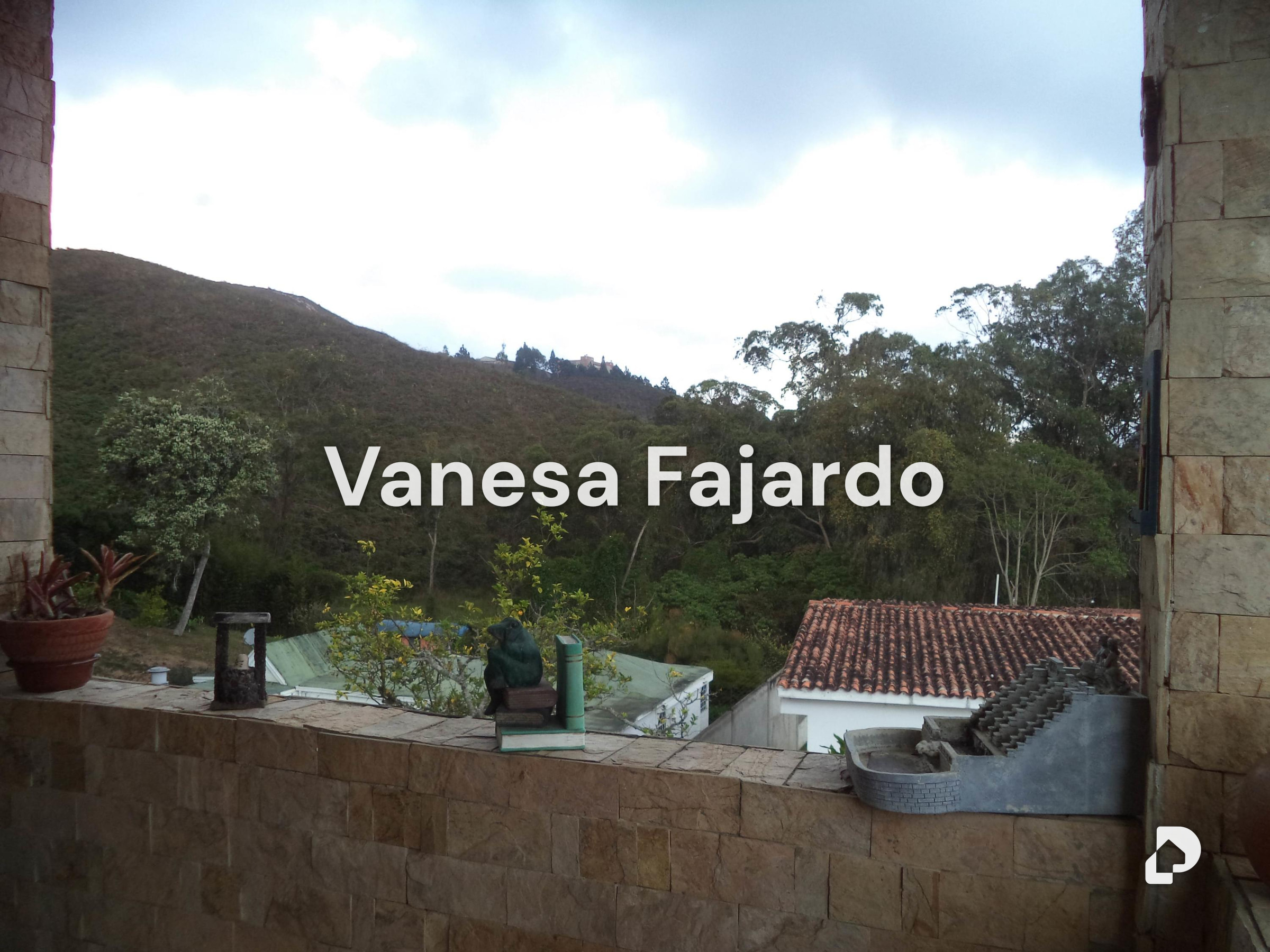 Casa en La Rosaleda, San Antonio de Los Altos – 25