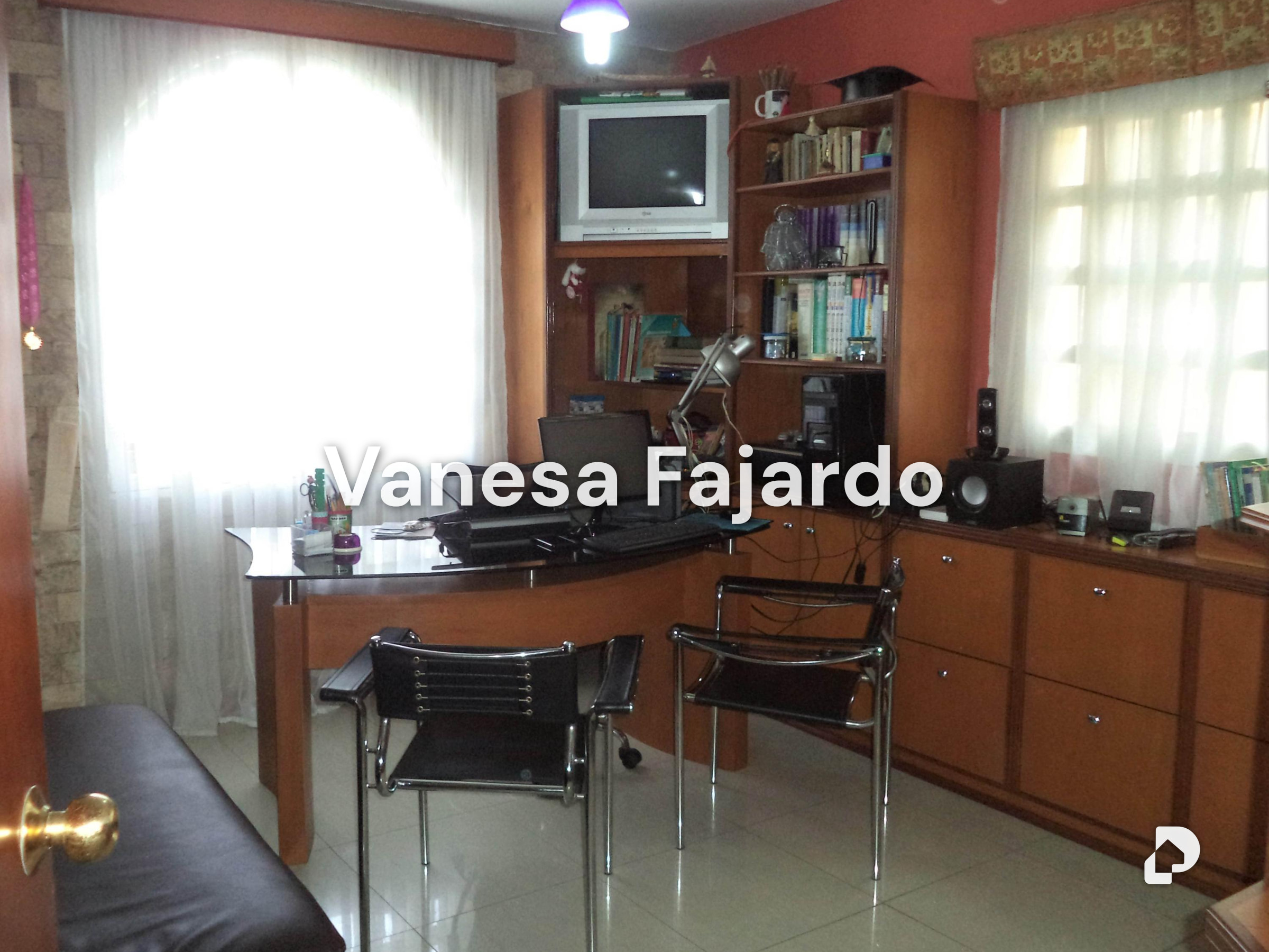 Casa en La Rosaleda, San Antonio de Los Altos – 9