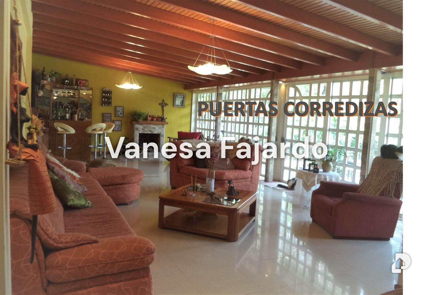 Casa en La Rosaleda, San Antonio de Los Altos – 7