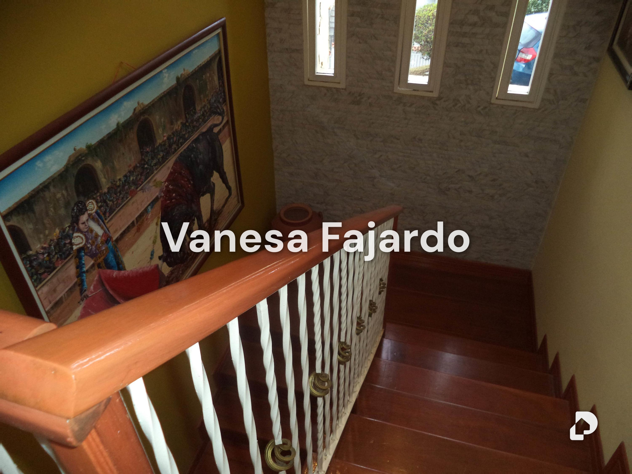 Casa en La Rosaleda, San Antonio de Los Altos – 20