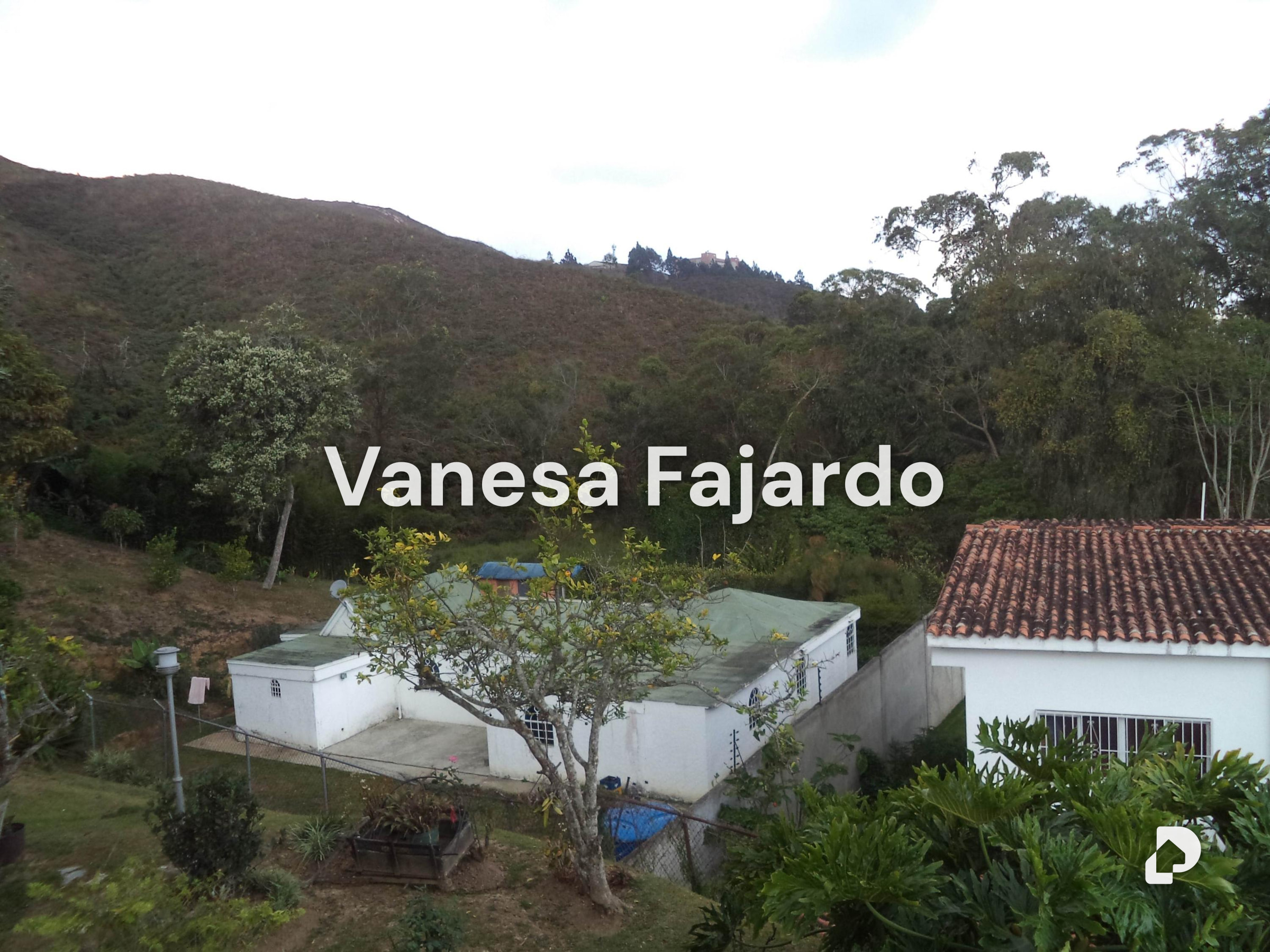 Casa en La Rosaleda, San Antonio de Los Altos – 27