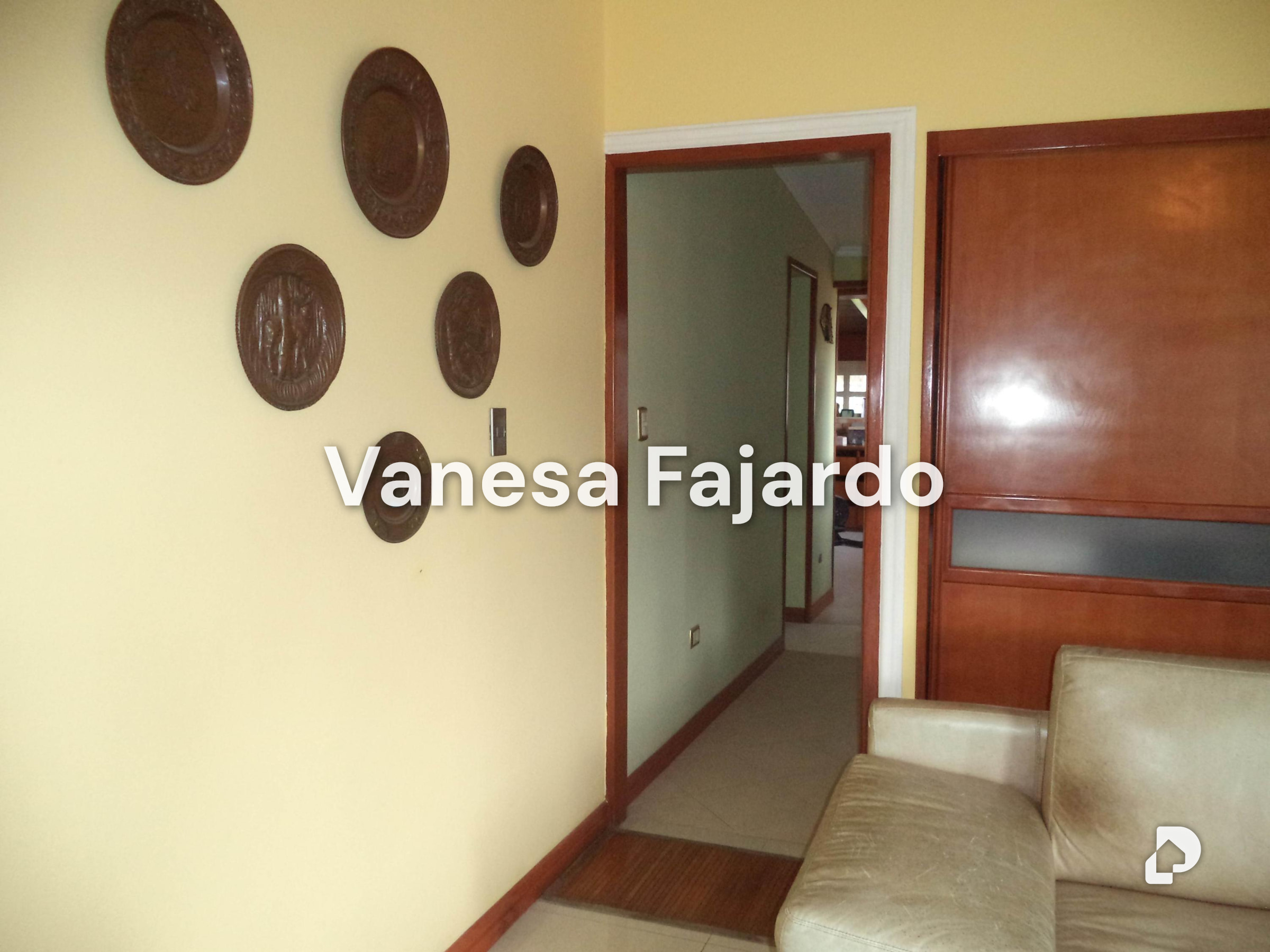 Casa en La Rosaleda, San Antonio de Los Altos – 29
